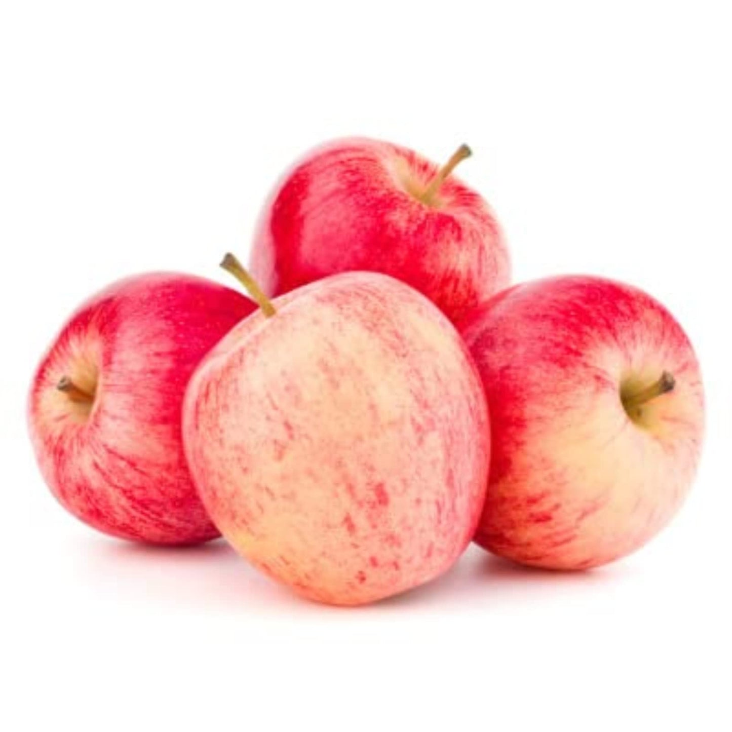 Pomme bicolore 2kg