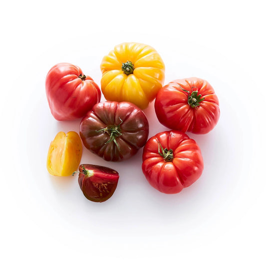 Tomate saveur d'antan 750g