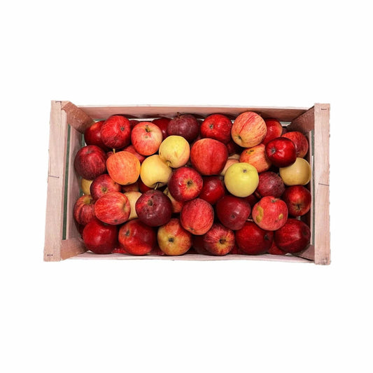 Pomme compote BIO 8kg