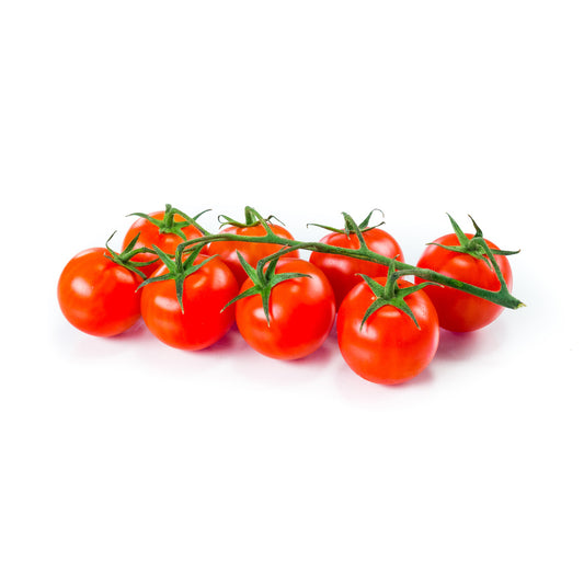 Tomate cerise grappe 6/10 fruits - 1kg