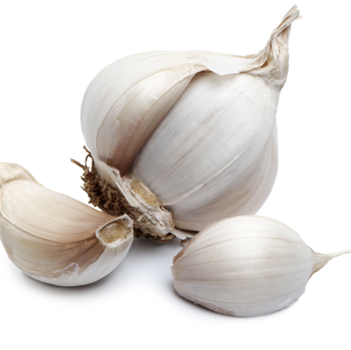 Ail tresse 500gr