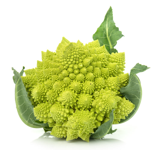 Chou romanesco