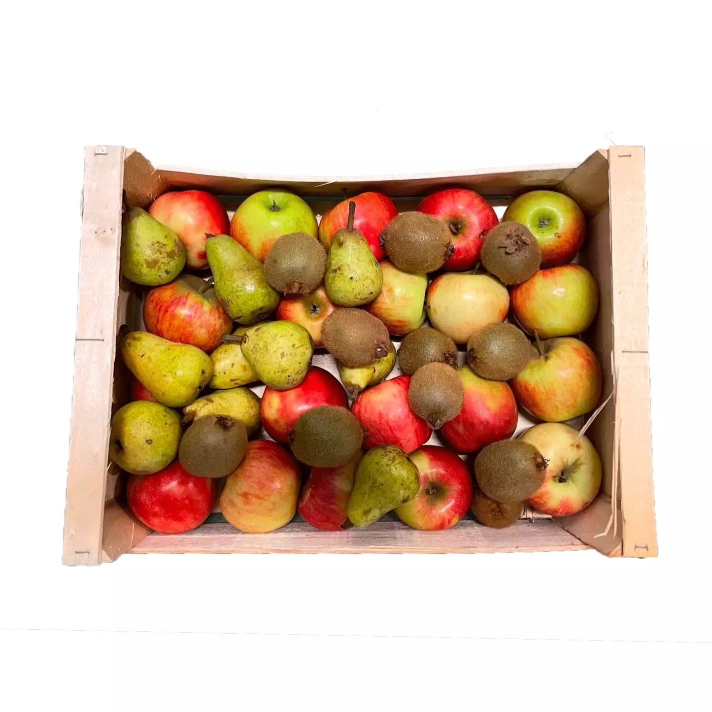 Panier de fruits de saison 3kg