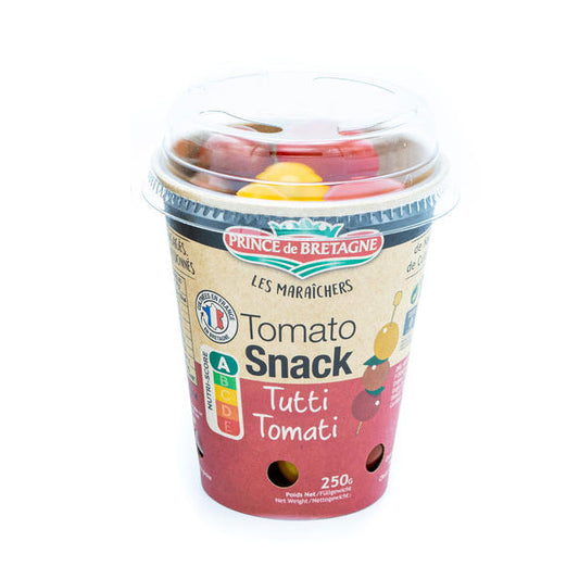 Tomate tutti 250g